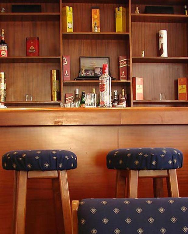 Evans Hotel Ираклио Екстериор снимка