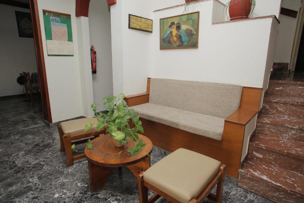 Evans Hotel Ираклио Екстериор снимка